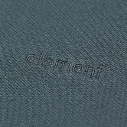Element Sweat Basica Lowcase Pigment Dark Slate Element Sweat Basica Lowcase Pigment Dark Slate