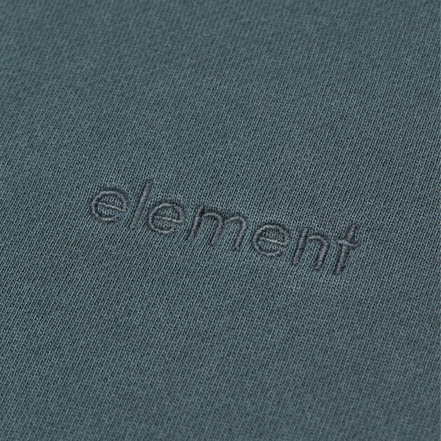 Element Sweat Basica Lowcase Pigment Dark Slate