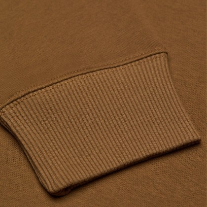 Element Sweat Capuz Icon Embroidery Sepia Element Sweat Capuz Icon Embroidery Sepia