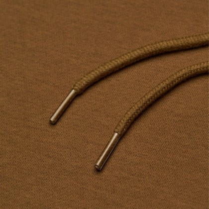 Element Sweat Capuz Icon Embroidery Sepia Element Sweat Capuz Icon Embroidery Sepia