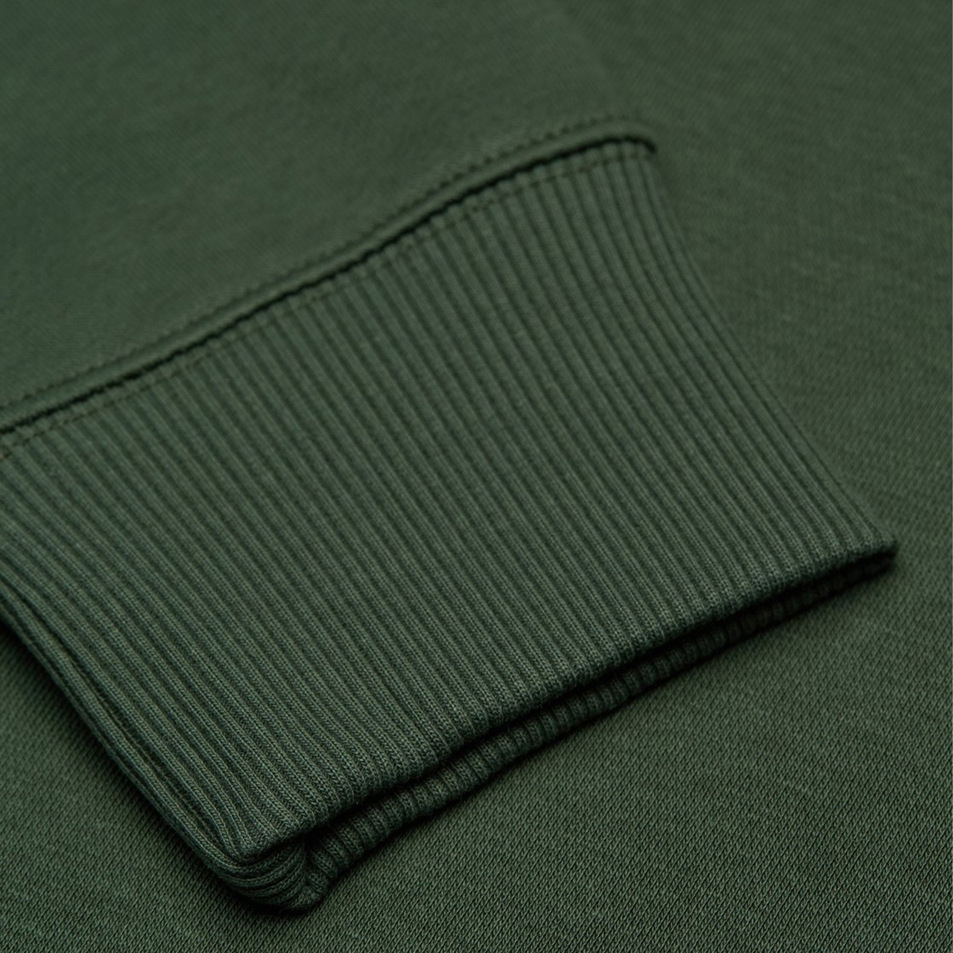 Element Sweat Capuz Icon Embroidery Deep Forest