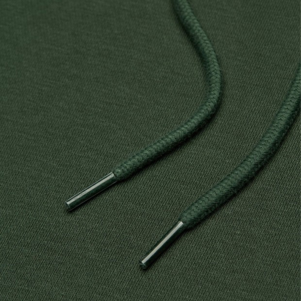 Element Sweat Capuz Icon Embroidery Deep Forest