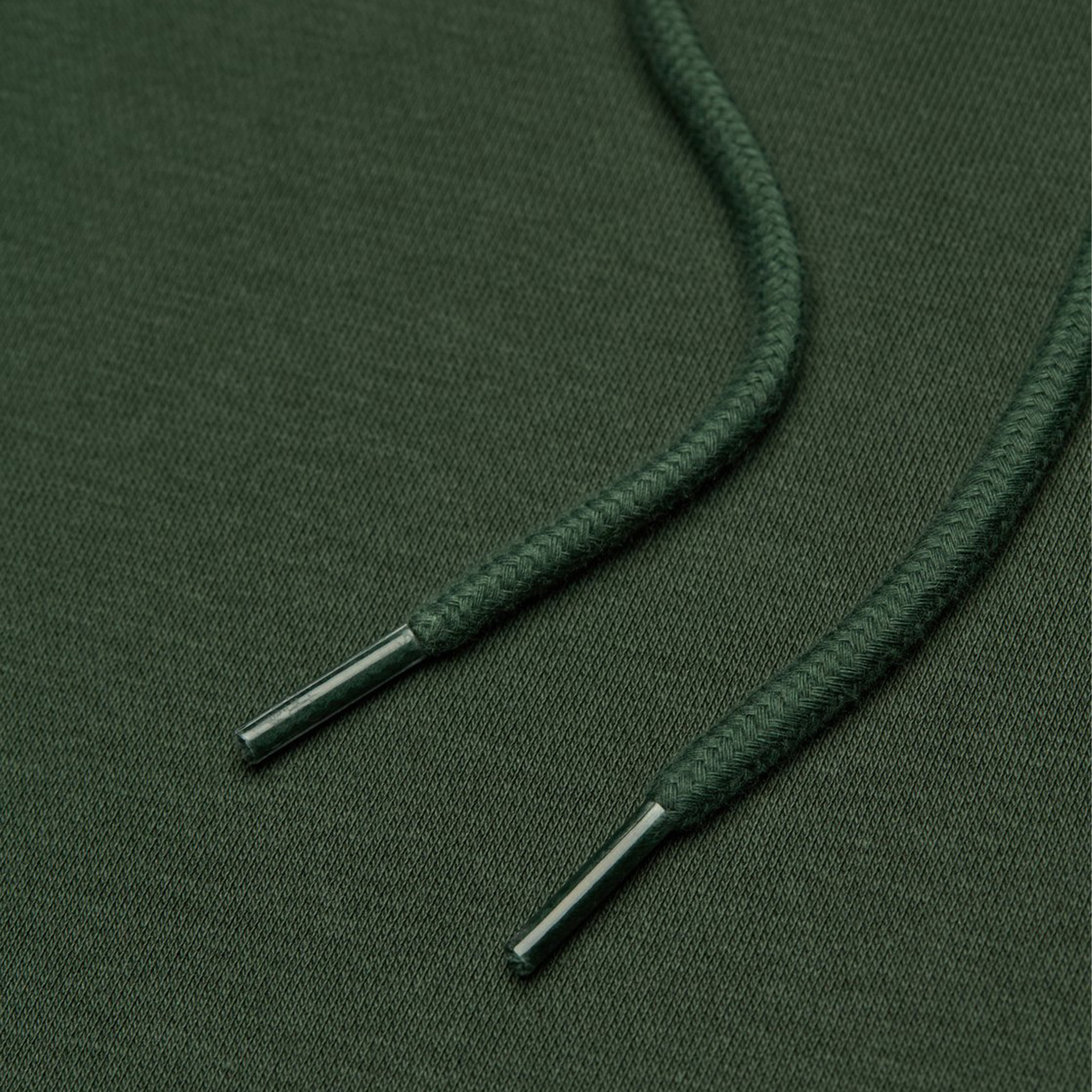 Element Sweat Capuz Icon Embroidery Deep Forest