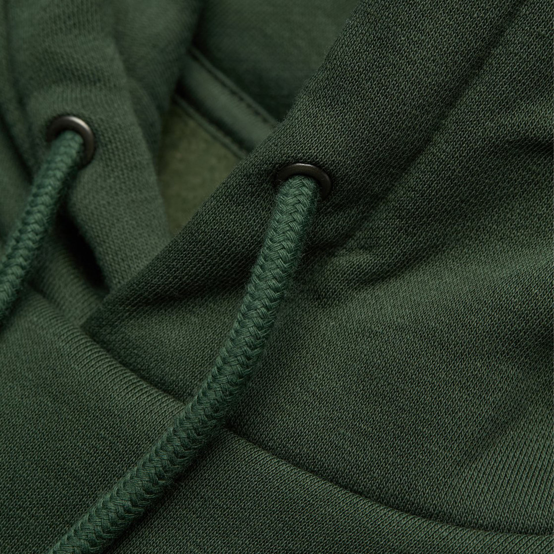 Element Sweat Capuz Icon Embroidery Deep Forest
