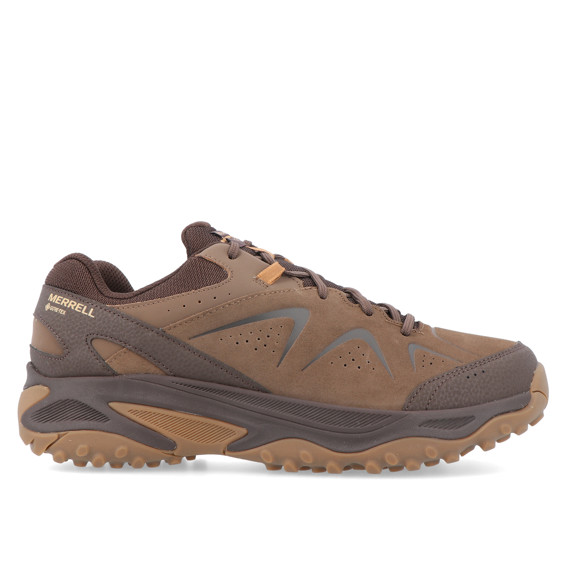 Merrell Yokota 3 Gtx Earthen