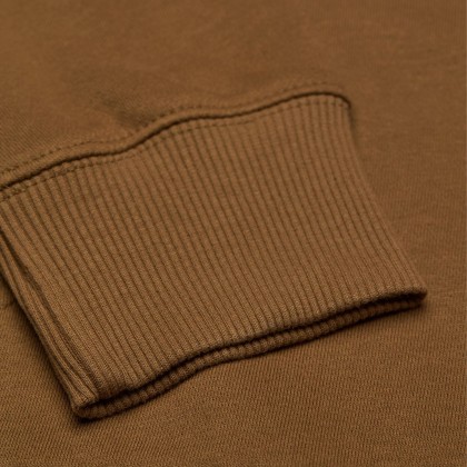 Element Casaco Icon Embroidery Sepia Element Casaco Icon Embroidery Sepia