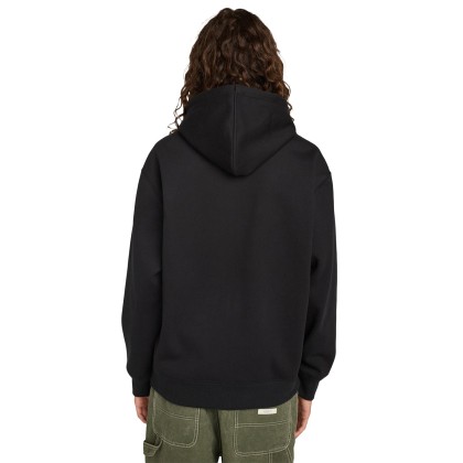 Element Casaco Icon Rain Flint Black Element Casaco Icon Rain Flint Black