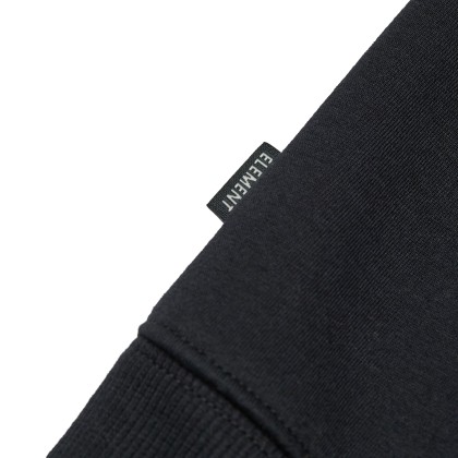 Element Casaco Icon Rain Flint Black Element Casaco Icon Rain Flint Black