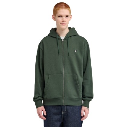 Element Casaco Icon Rain Deep Forest Element Casaco Icon Rain Deep Forest