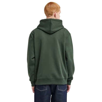 Element Casaco Icon Rain Deep Forest Element Casaco Icon Rain Deep Forest