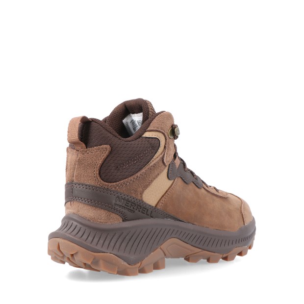 Merrell Speed Strike 2 Ltr Mid Waterproof Mole