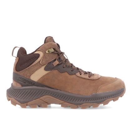 Merrell Speed Strike 2 Ltr Mid Waterproof Mole