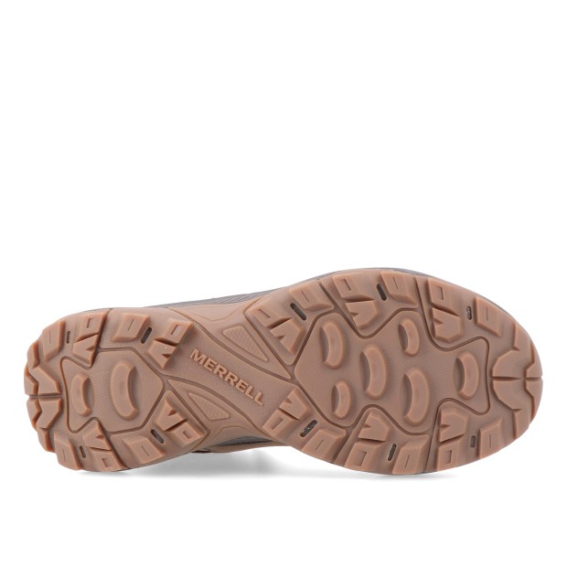 Merrell Speed Strike 2 Ltr Mid Waterproof Mole