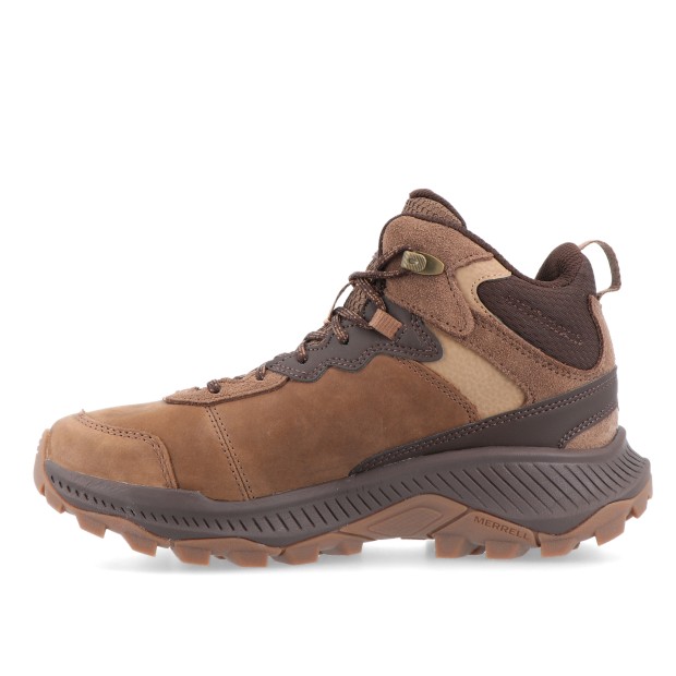 Merrell Speed Strike 2 Ltr Mid Waterproof Mole