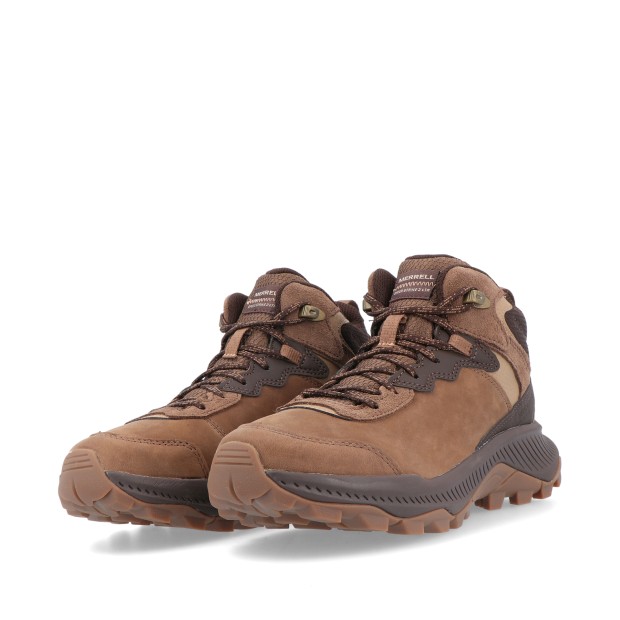 Merrell Speed Strike 2 Ltr Mid Waterproof Mole