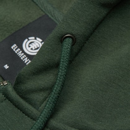 Element Casaco Icon Rain Deep Forest Element Casaco Icon Rain Deep Forest