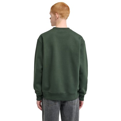 Element Sweat Basica Icon Rain Deep Forest Element Sweat Basica Icon Rain Deep Forest