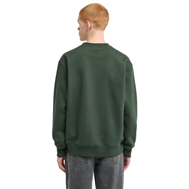 Element Sweat Basica Icon Rain Deep Forest