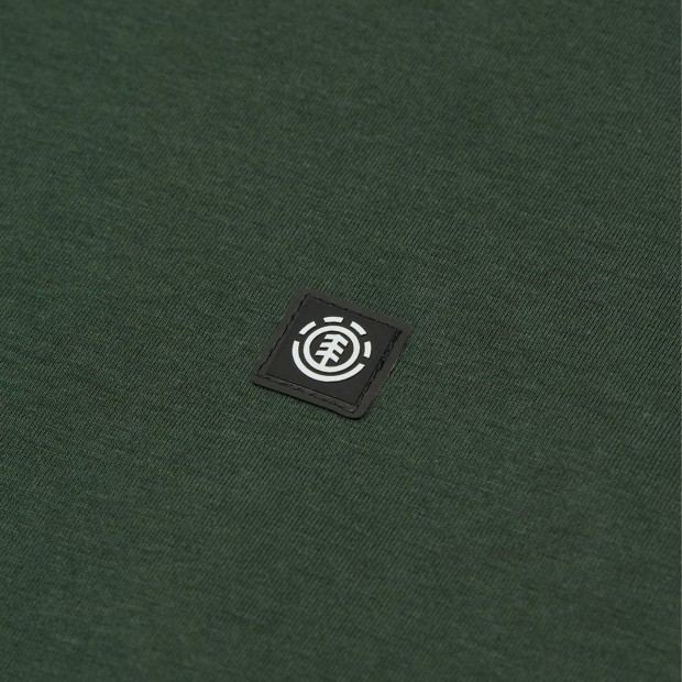 Element Sweat Basica Icon Rain Deep Forest