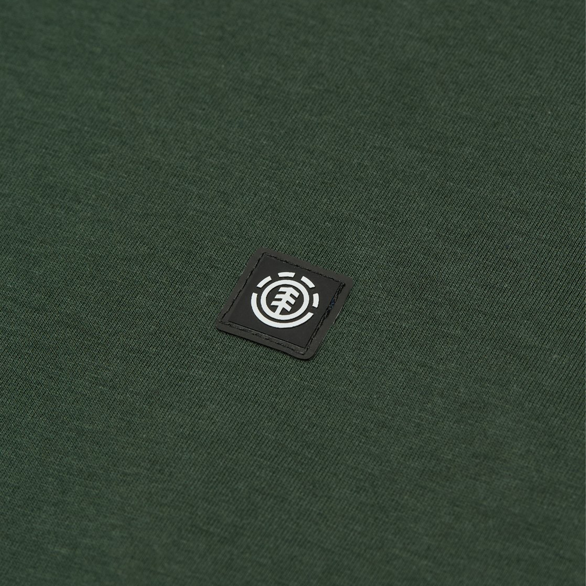 Element Sweat Basica Icon Rain Deep Forest