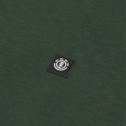 Element Sweat Basica Icon Rain Deep Forest Element Sweat Basica Icon Rain Deep Forest