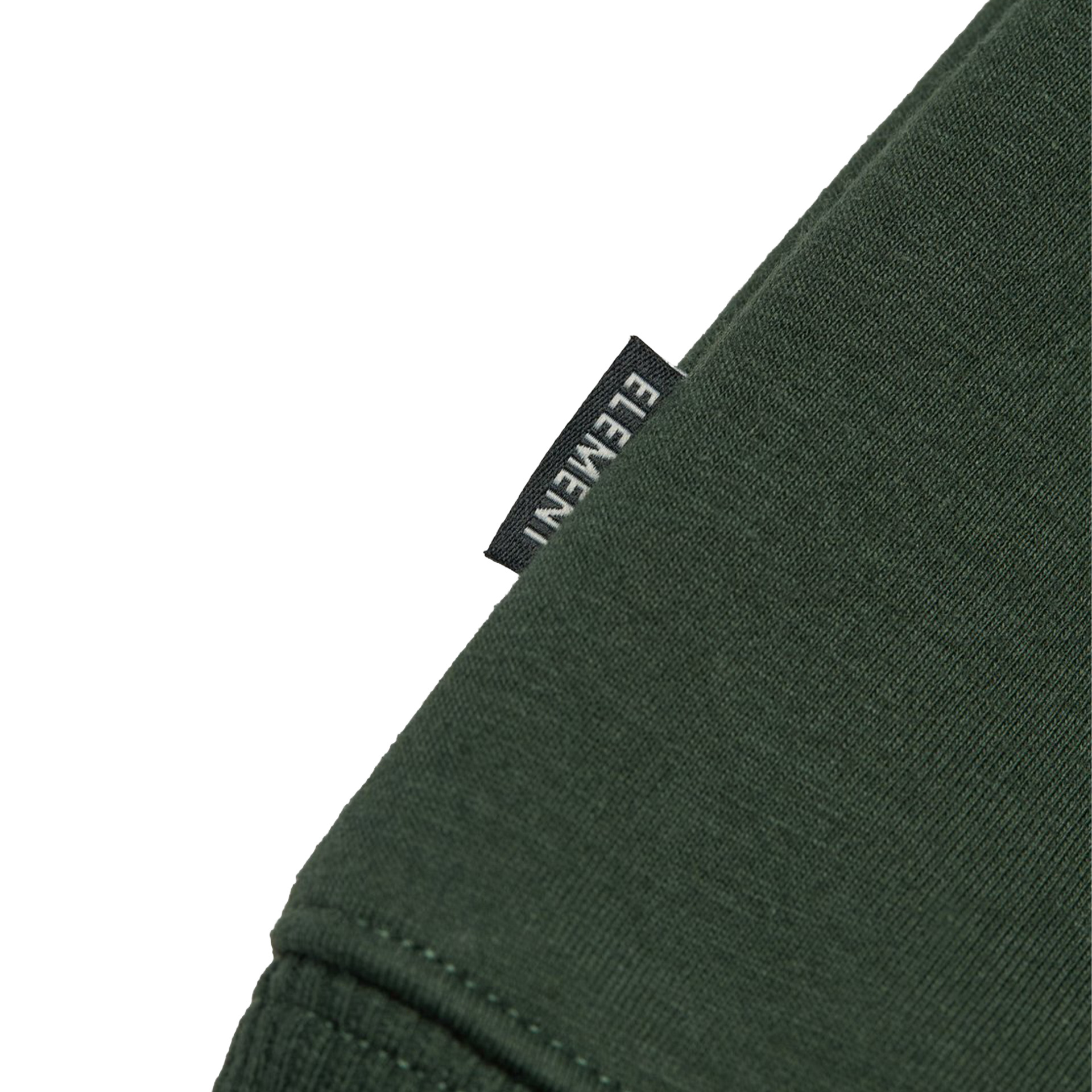 Element Sweat Basica Icon Rain Deep Forest