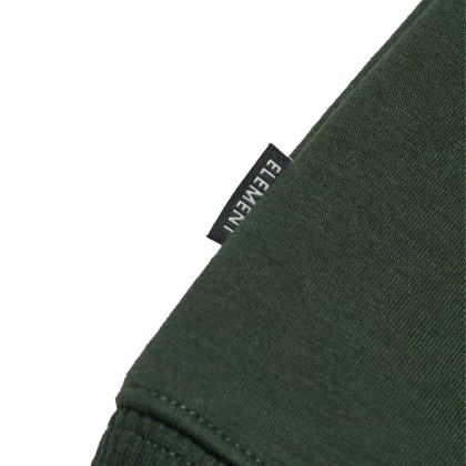 Element Sweat Basica Icon Rain Deep Forest Element Sweat Basica Icon Rain Deep Forest