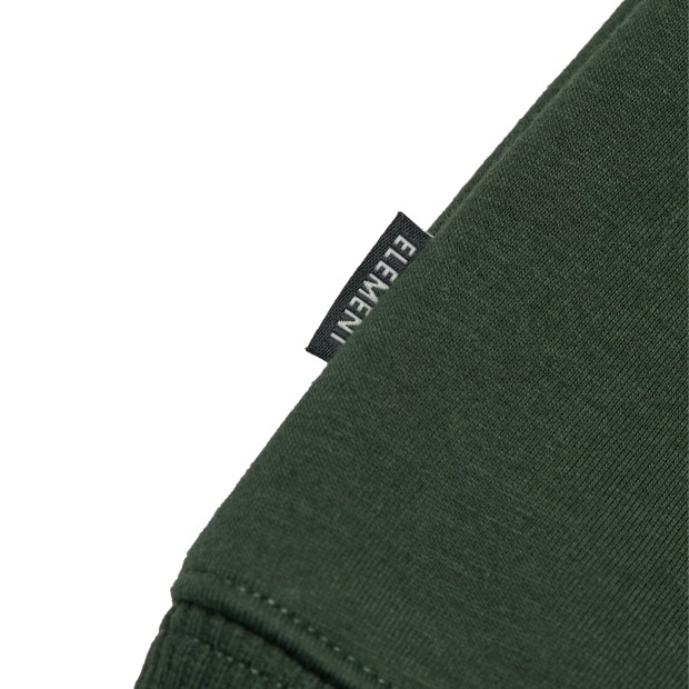 Element Sweat Basica Icon Rain Deep Forest