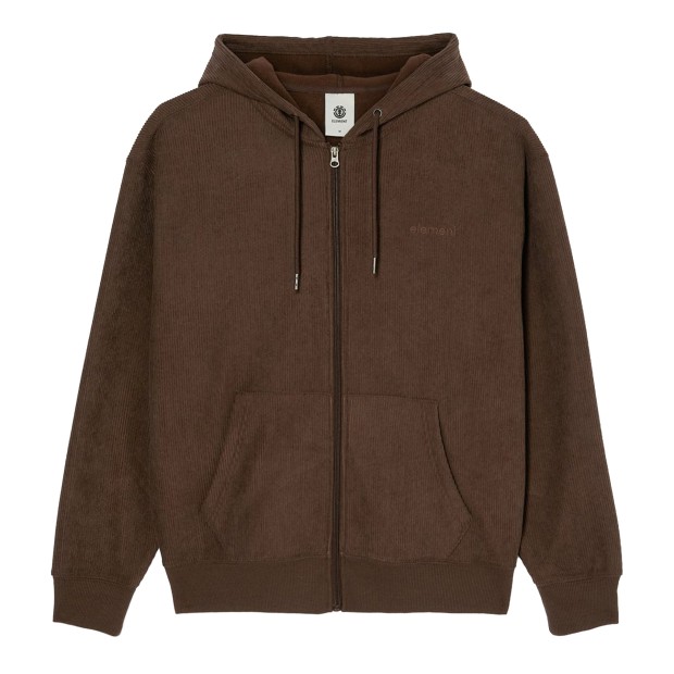 Element Casaco Lowcase Corduroy Java