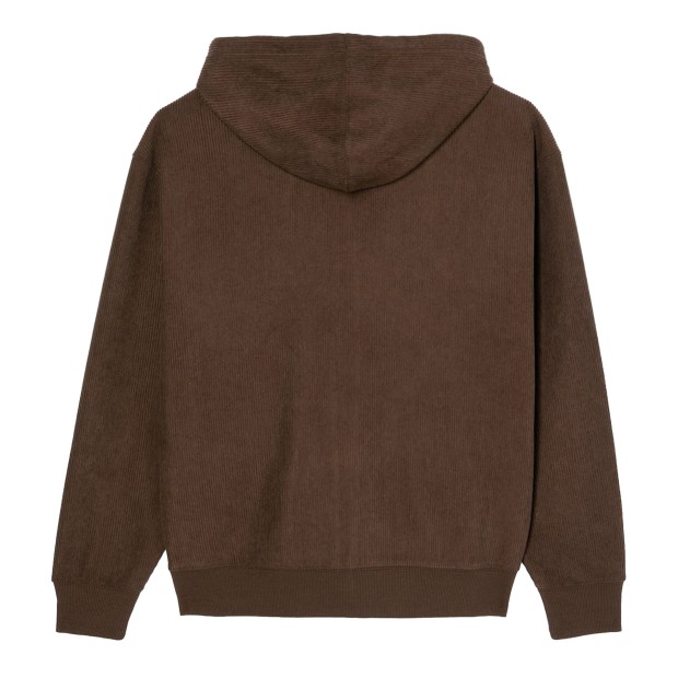 Element Casaco Lowcase Corduroy Java
