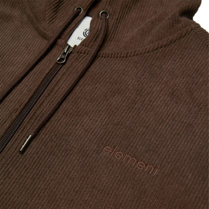 Element Casaco Lowcase Corduroy Java Element Casaco Lowcase Corduroy Java