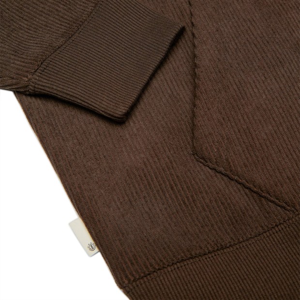 Element Casaco Lowcase Corduroy Java