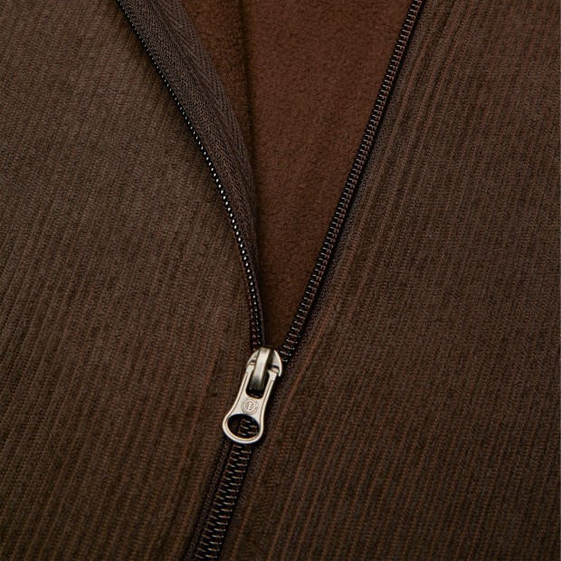 Element Casaco Lowcase Corduroy Java
