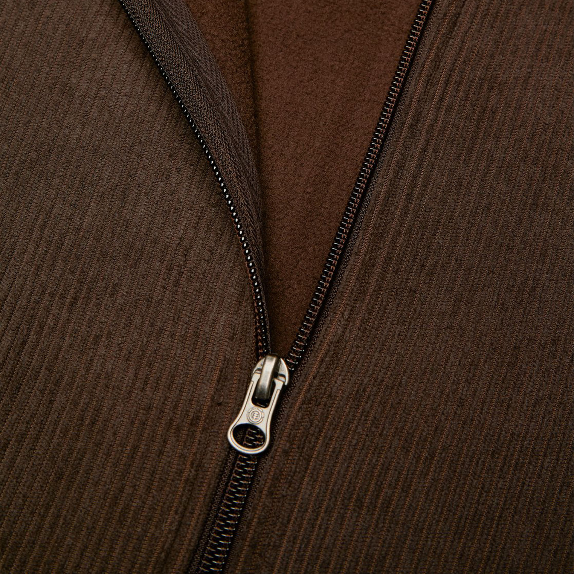 Element Casaco Lowcase Corduroy Java