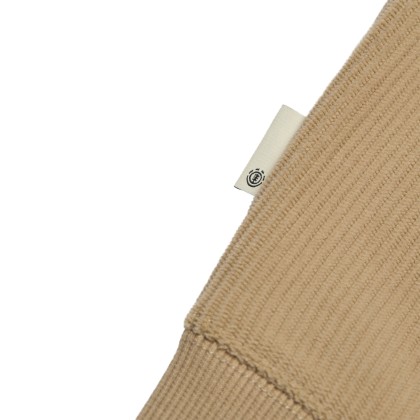 Element Casaco Lowcase Corduroy Humus Element Casaco Lowcase Corduroy Humus