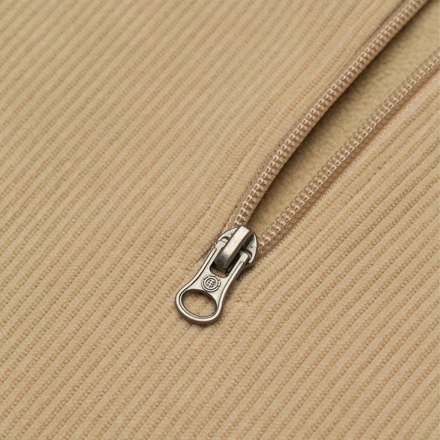 Element Casaco Lowcase Corduroy Humus