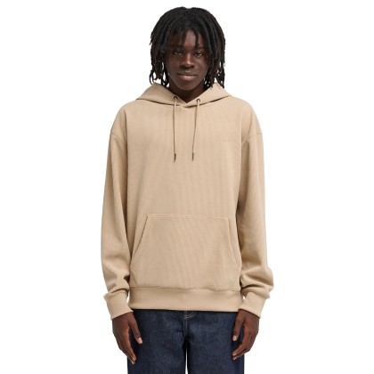 Element Sweat Capuz Lowcase Corduroy Humus Element Sweat Capuz Lowcase Corduroy Humus