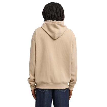 Element Sweat Capuz Lowcase Corduroy Humus Element Sweat Capuz Lowcase Corduroy Humus