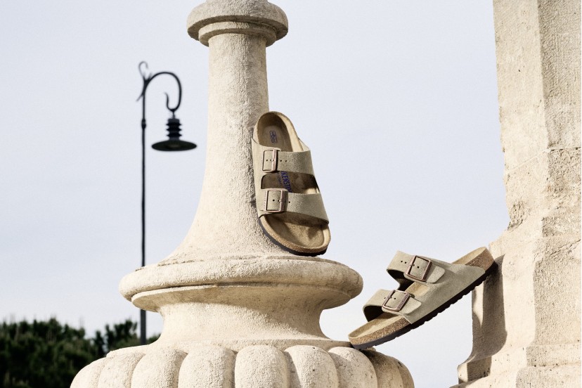 Guia Birkenstock: O Segredo por Tr�s do Conforto Lend�rio