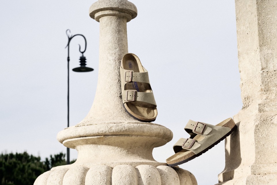 Guia Birkenstock: O Segredo por Trás do Conforto Lendário