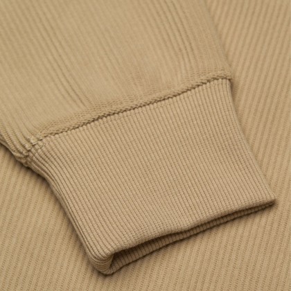 Element Sweat Capuz Lowcase Corduroy Humus Element Sweat Capuz Lowcase Corduroy Humus