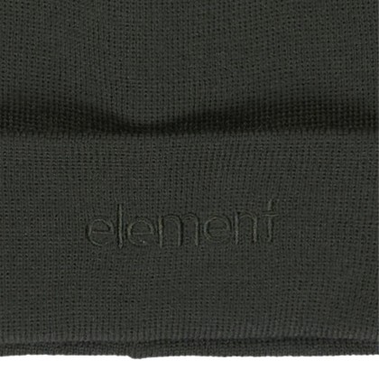 Element Gorro Mid Lowcase Deep Forest Element Gorro Mid Lowcase Deep Forest