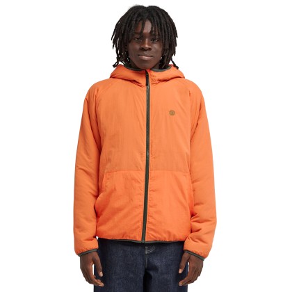 Element Casaco Sherpa Wolfe Bronze Green Element Casaco Sherpa Wolfe Bronze Green