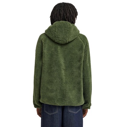 Element Casaco Sherpa Wolfe Bronze Green Element Casaco Sherpa Wolfe Bronze Green