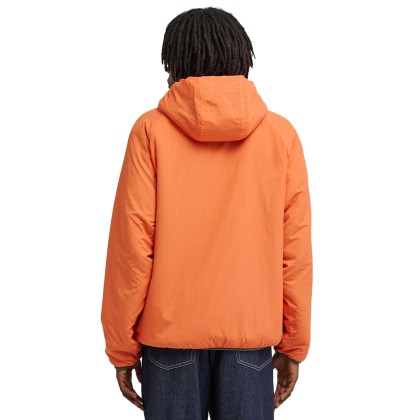 Element Casaco Sherpa Wolfe Bronze Green Element Casaco Sherpa Wolfe Bronze Green