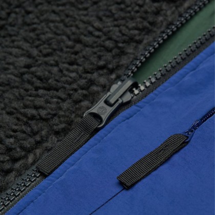 Element Casaco Sherpa Wolfe Multi Element Casaco Sherpa Wolfe Multi