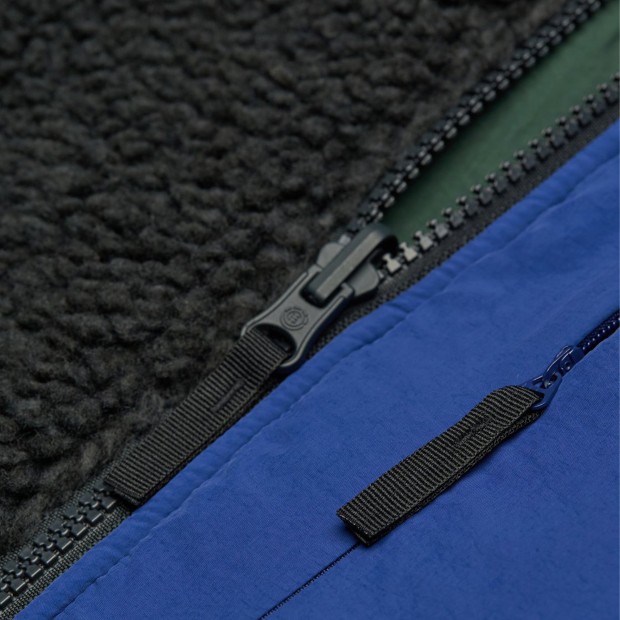 Element Casaco Sherpa Wolfe Multi