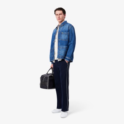 Lacoste Carnaby Set White/navy/red