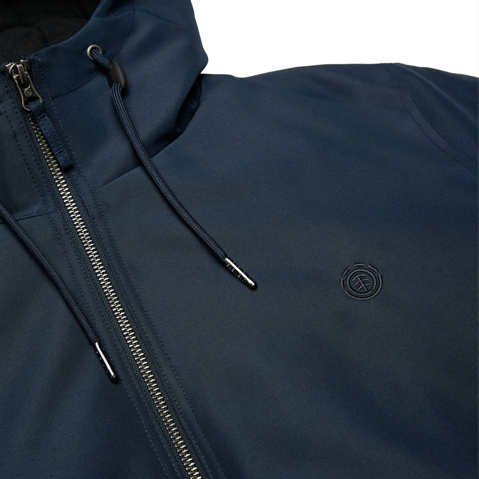 Element Casaco Dulcey Eclipse Navy