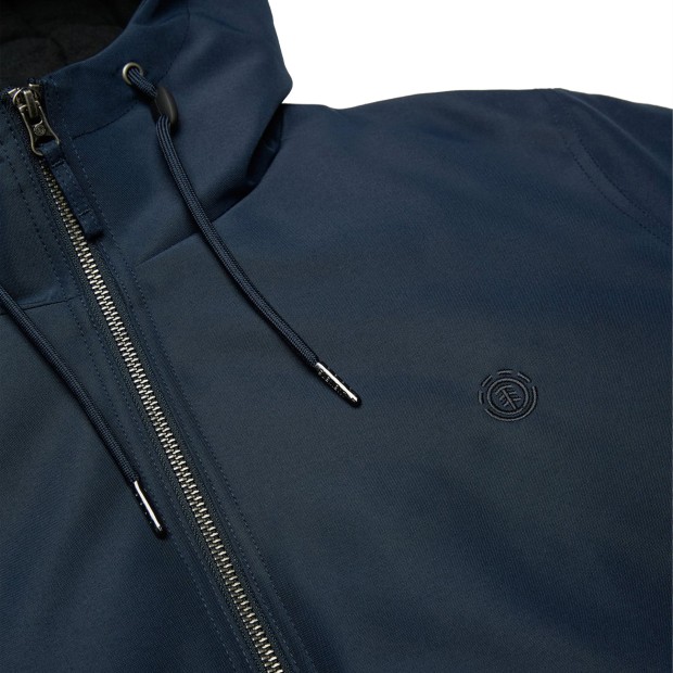 Element Casaco Dulcey Eclipse Navy